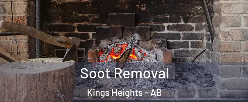  Soot Removal Kings Heights - AB