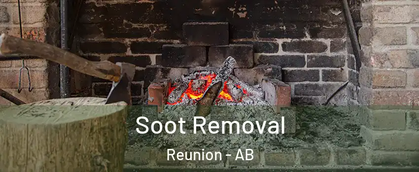  Soot Removal Reunion - AB