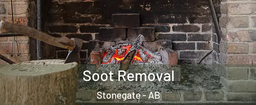  Soot Removal Stonegate - AB