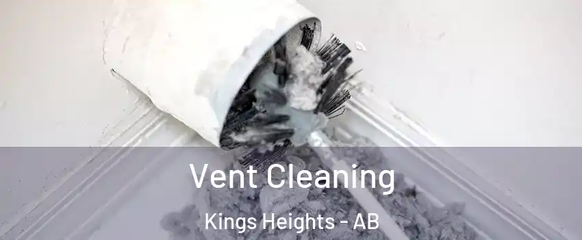  Vent Cleaning Kings Heights - AB