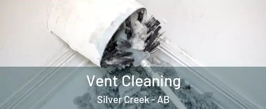  Vent Cleaning Silver Creek - AB