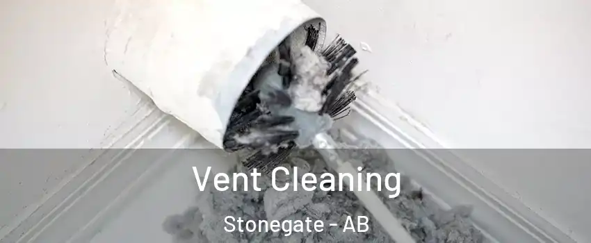  Vent Cleaning Stonegate - AB