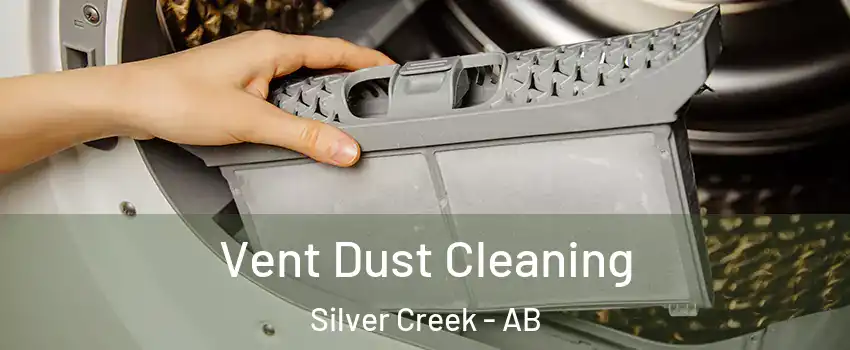  Vent Dust Cleaning Silver Creek - AB